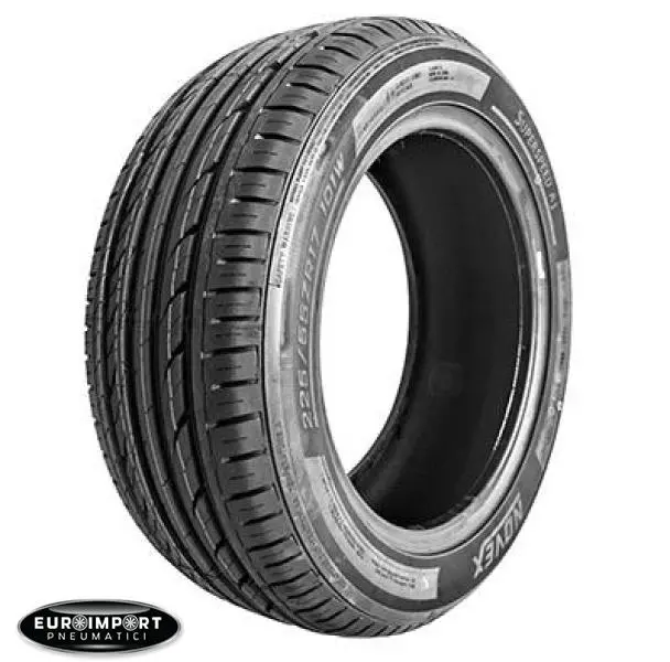 Novex SUPERSPEED A3  235/40 R18 95 W  XL  TL